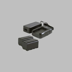 Atomos AtomX Power Kit
