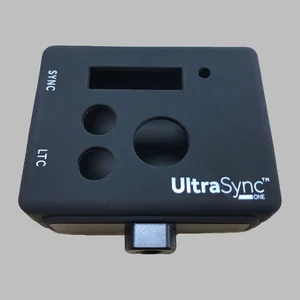 Atomos AtomX UltraSync One tok 1/4