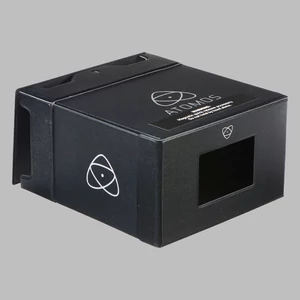 Atomos Black Sunhood for Flame Series