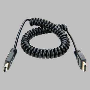 Atomos Full HDMI - Full HDMI spirálkábel (50cm)