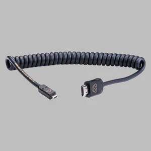 Atomos Micro HDMI-HDMI 4K60p kábel (40cm)