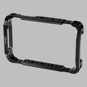 Atomos Ninja V Cage by Smallrig előlnézet