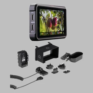Atomos Ninja V Pro Kit kontroll-monitor/rekorder csomag