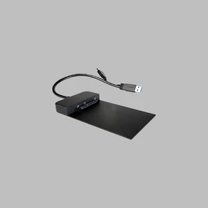 Atomos Powered Docking Station w/ USB2.0 &amp; 3.0