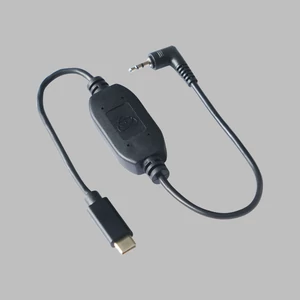 Atomos USB-C - Serial