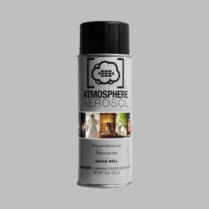 ATMOSPHERE AEROSOL HAZE SPRAY - KÖDSPRAY