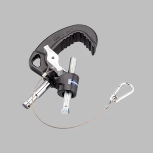 Avenger baby pipe clamp csőbilincs (Tommy-rúd nélkül)