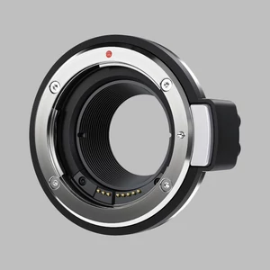 BLACKMAGIC DESIGN URSA Mini Pro EF Mount