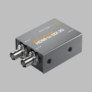 BLACKMAGIC DESIGN Micro Converter SDI to HDMI 3G