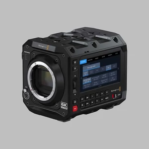 BLACKMAGIC DESIGN PYXIS 6K (L-MOUNT)