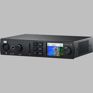Blackmagic Design UltraStudio 4K Mini
