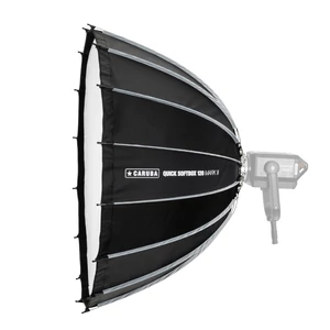 Caruba Quick Softbox Mark II - 120cm