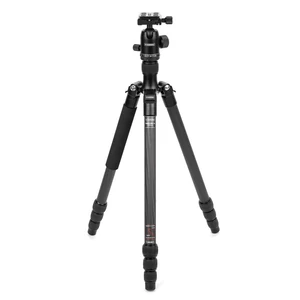 Caruba Travelstar 156 Carbon Tripod