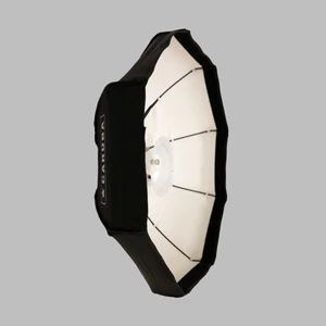 Caruba Beautydish 80cm - Fehér