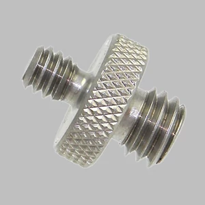 Caruba 1/4&quot;-3/8&quot; Male Adapter