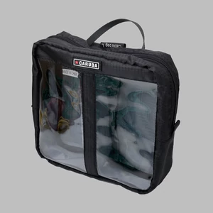 Caruba Cable Bag L - rendszerező táska