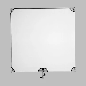 Caruba 5 az 1-ben cserélhető fényvisszaverő/diffúziós panel - 90 x 90cm