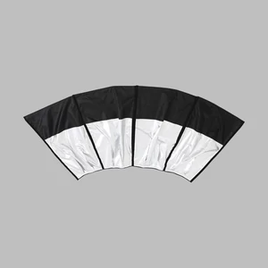 Caruba lantern szoknya 65cm-es softboxhoz