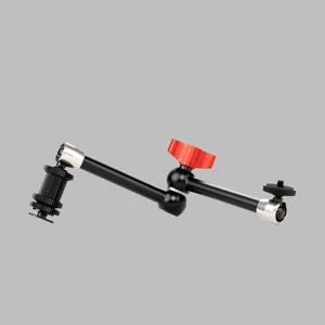 Caruba Magic Arm 11" - Szárnyas csavarral
