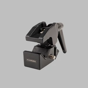 CARUBA SATU SPIGOTT CSATLAKOZÁSSAL ÉS NAGY TEHERBÍRÁSSAL HDC-7 Super Clamp