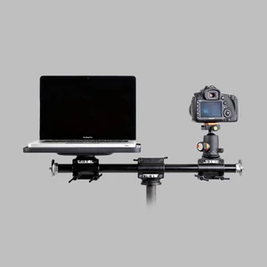 Caruba Tripod Accessory Arm for Four Heads (60cm)