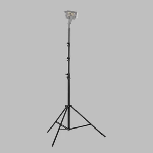 Caruba Lámpaállvány LS-6 (légrugós) 385cm