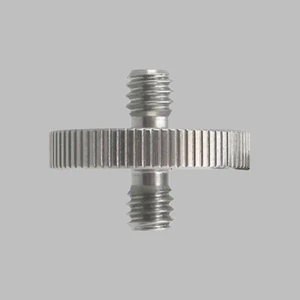 Caruba 1/4&quot;-1/4&quot; Male Adapter