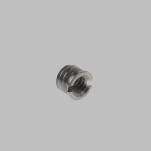 Caruba 1/4&quot;-3/8&quot; Tripod Adapter állvány menetátalakító