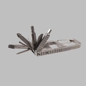 Caruba Multitool Carabiner