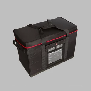 Caruba Big Case L lámpa táska