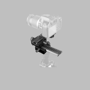 Caruba Tripod Head Slider – 4 irányú 