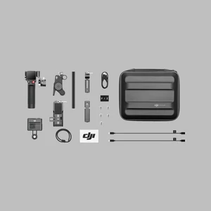 DJI Focus Pro Creator Combo