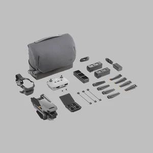 DJI Mavic 3 Fly More Combo