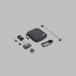 DJI Mic 2 (1 TX + 1 RX) (CE) (Mic)