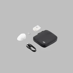 DJI Mic 2 Transmitter (Pearl White) (Mic)