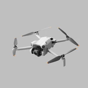 DJI Mini 4 Pro drón (RC2 távirányítóval)