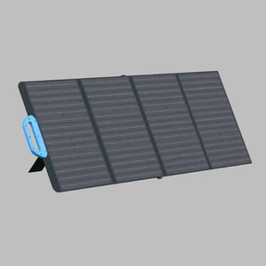 Bluetti 120W Solar Panel Napelem