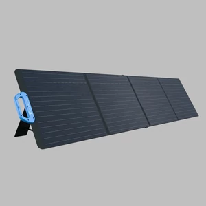 Bluetti 200W Solar Panel Napelem
