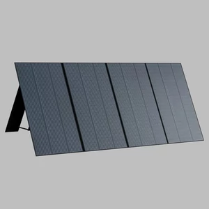 Bluetti 350W Solar Panel Napelem