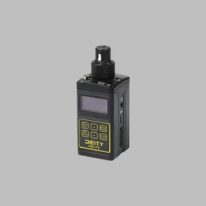 Deity Connect HD-TX mikrofon transzmitter