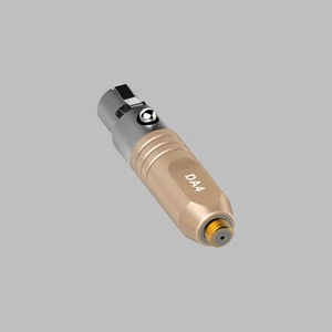 Deity DA4 adapter átalakító bézs színben