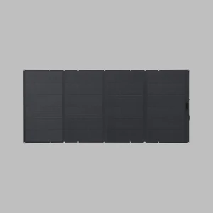 EcoFlow 400W Solar Panel Napelem