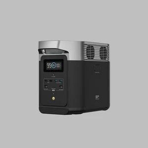 EcoFlow DELTA 2 Portable Power Station (Delta)