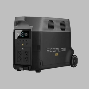  EcoFlow DELTA Pro hordozható áramforrás (Delta Pro)
