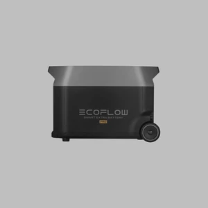 EcoFlow DELTA Pro Smart Extra Battery (Delta Pro)