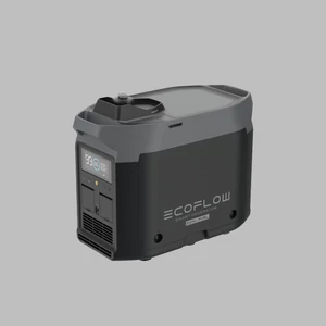 EcoFlow Dual Generator kettős működtetésű aggregátor