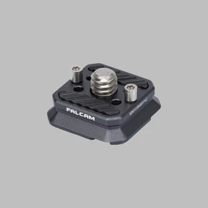 Falcam F22 Basic Quick Release Plate 2529