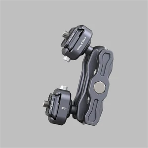 Falcam F22 Dual Quick Release Monitor Mount Kit 2548