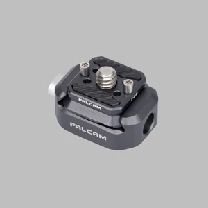 Falcam F22 Quick Release Kit(Plate &amp; Base) 2531