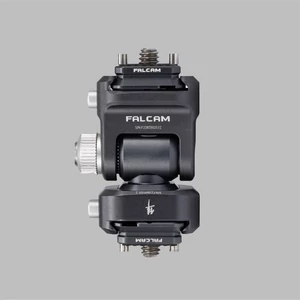 Falcam F22 Dual Quick Release Pan Head Kit